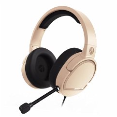 Panther Gaming Headset Sand (PS4/PS5/XBOX/NSW)