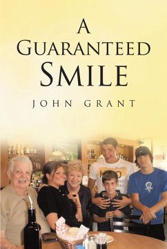 Cover A Guaranteed Smile (eBook, ePUB)
