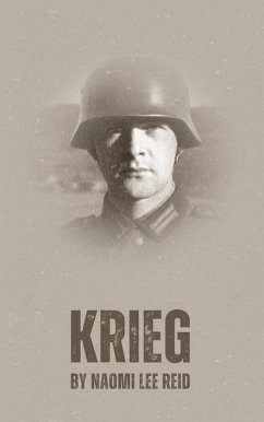 Cover Krieg (eBook, ePUB)