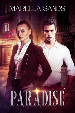 Paradise (eBook, ePUB) - Sands, Marella