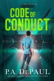 Code of Conduct (An SBG Novel, #3) (eBook, ePUB)