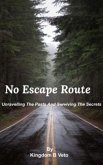 No Escape Route (eBook, ePUB) No Escape Route (eBook, ePUB)