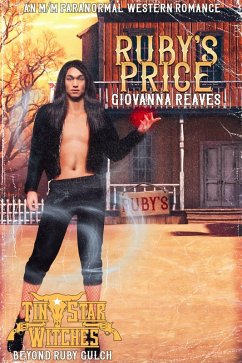 Ruby's Price (Tin Star Witches, #4) (eBook, ePUB) - Reaves, Giovanna