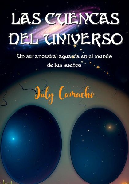 Las cuencas del universo (eBook, ePUB)