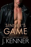 Sinner's Game (Saints and Sinners, #4) (eBook, ePUB)