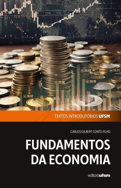Fundamentos da economia (eBook, PDF) Fundamentos da economia (eBook, PDF)