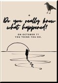 DO YOU REALLY KNOW WHAT HAPPENED? (eBook, ePUB)