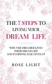 The 7 Steps to Living Your Dream Life (eBook, ePUB)