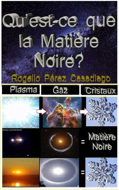 Qu'est-ce que la matière noire ? (eBook, ePUB) - Casadiego, Rogelio Perez