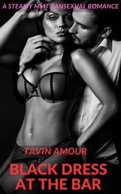 Black Dress at the Bar (eBook, ePUB) - Amour, Tavin