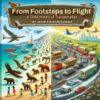 From Footsteps to Flight (eBook, ePUB)