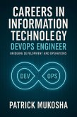 &quote;Careers in Information Technology: DevOps Engineer&quote; (GoodMan, #1) (eBook, ePUB)