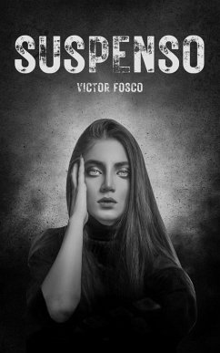 Suspenso (Victor Fosco, #1) (eBook, ePUB) - Fosco, Victor