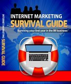 Internet Marketing Survival Guide (eBook, ePUB)