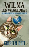 Wilma een wereldkat (eBook, ePUB)