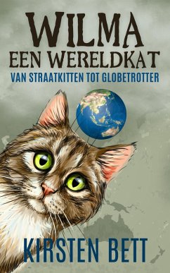 Cover Wilma een wereldkat (eBook, ePUB)