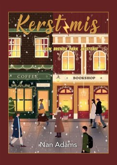 Kerstmis (Brenda Park Mysteries, #6) (eBook, ePUB) - Adams, Nan