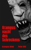 Krampusnacht des Schreckens (eBook, ePUB)