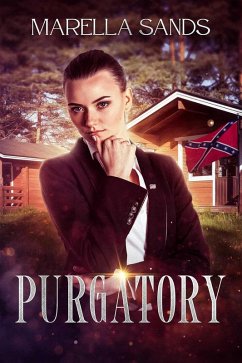 Purgatory (eBook, ePUB) - Sands, Marella