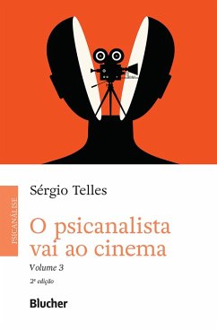 O psicanalista vai ao cinema (eBook, ePUB) - Telles, Sérgio