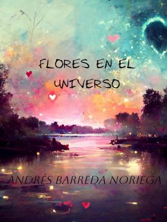 Cover Flores en el universo (eBook, ePUB)