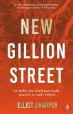 New Gillion Street (eBook, ePUB)