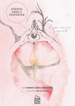 Poesias para o despertar - com amor Simrat (eBook, ePUB) - Presotto, Simrat Carol