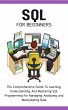 SQL For Beginners: The Comprehensive... - Bild 1