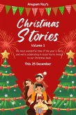 Christmas Stories (Christmas Story Time, #1) (eBook, ePUB) Christmas Stories (Christmas Story Time, #1) (eBook, ePUB)
