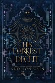 His Darkest Deceit (Insatiable Instinct, #1) (eBook, ePUB)