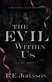 The Evil Within Us (eBook, ePUB) The Evil Within Us (eBook, ePUB)