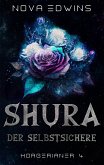 Shura, der Selbstsichere (eBook, ePUB)