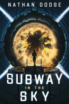 Subway in the Sky (eBook, ePUB) - Dodge, Nathan