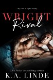 Wright Rival (Wright Vineyard, #3) (eBook, ePUB)