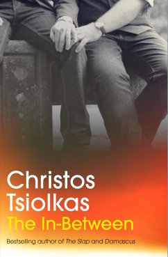 The In-Between (eBook, ePUB) - Tsiolkas, Christos