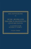 Music, Books and Theatre in Eighteenth-Century Exton (eBook, ePUB)