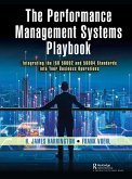 The Performance Management Systems Playbook (eBook, PDF)