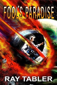 Fool's Paradise (eBook, ePUB) - Tabler, Ray