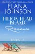 Hilton Head Island Romance (eBook, ePUB) - Bild 1
