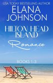 Hilton Head Island Romance (eBook, ePUB)