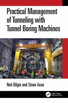 Cover Practical Management of Tunneling with Tunnel Boring Machines (eBook, ePUB)