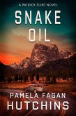 Snake Oil (Patrick Flint Novels, #2) (eBook, ePUB)