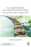 The Meditation and Mindfulness Edge (eBook, ePUB)