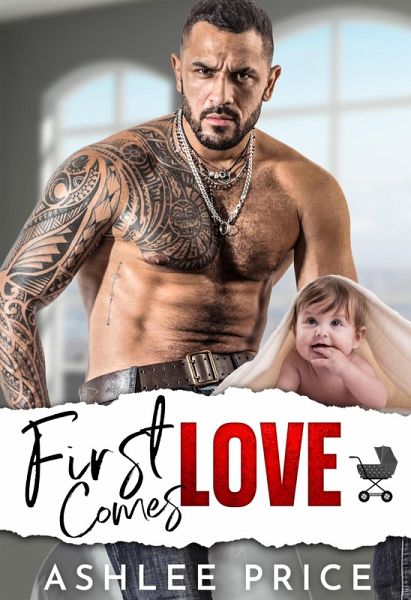 First Comes Love (Love Comes To Town in German, #1) (eBook, ePUB)