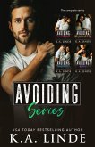 Avoiding Series Boxset (eBook, ePUB)