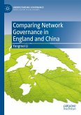 Comparing Network Governance in England and China (eBook, PDF)