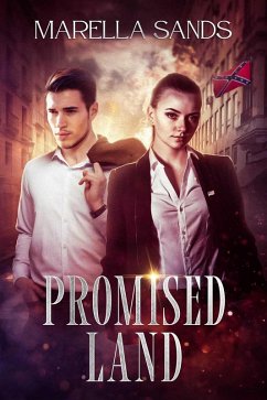 Promised Land (eBook, ePUB) - Sands, Marella