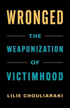 Cover Wronged (eBook, ePUB)