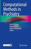 Computational Methods in Psychiatry (eBook, PDF)