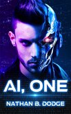 AI, One (Living In The Shadows) (eBook, ePUB)